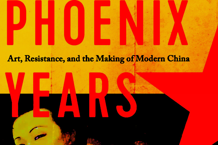 The Phoenix Years-AD-CL